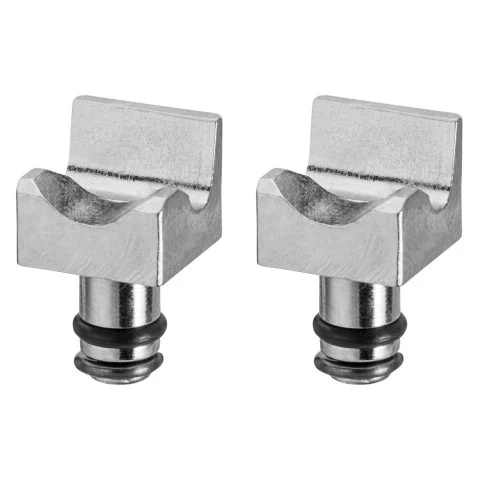 Knipex Spare Spring Hose Clamp Replaceable Tips for Click Clamps for 85 51 180 C & 85 51 250 C (85 59 250 C)