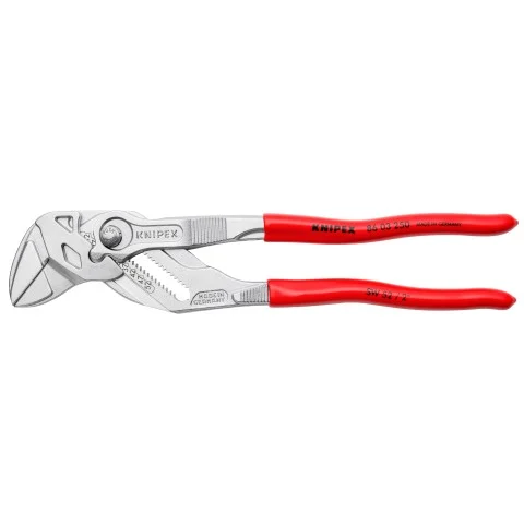 Knipex 10" Pliers Wrench (86 03 250)