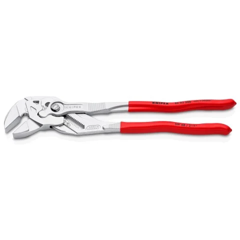 Knipex 12" Pliers Wrench (86 03 300)