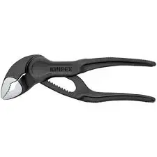 Knipex 4" Cobra® XS Water Pump Pliers (87 00 100)