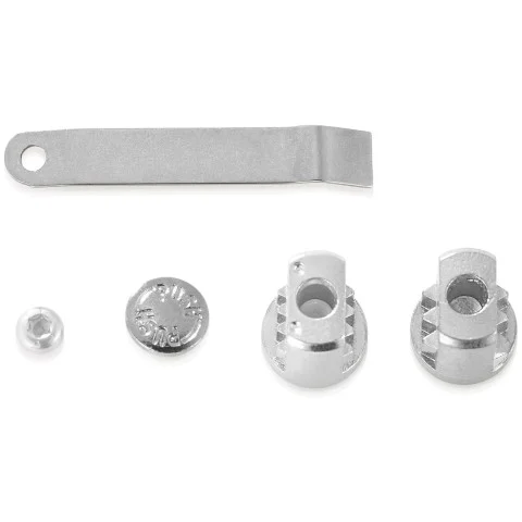 Knipex Spare Push-Button Replacement Set for 86/87 250 & 300 (87 09 01)