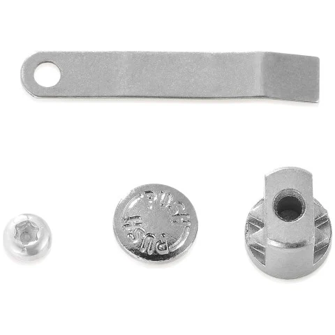Knipex Spare Push-Button Replacement Set for 87 01 150 (87 09 150)