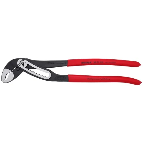 Knipex 12" Alligator® Water Pump Pliers (88 01 300)