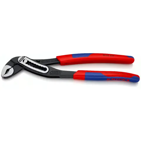 Knipex 10" Alligator® Water Pump Pliers (88 02 250)