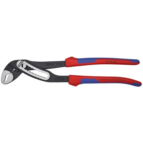 Knipex 12" Alligator® Water Pump Pliers (88 02 300)