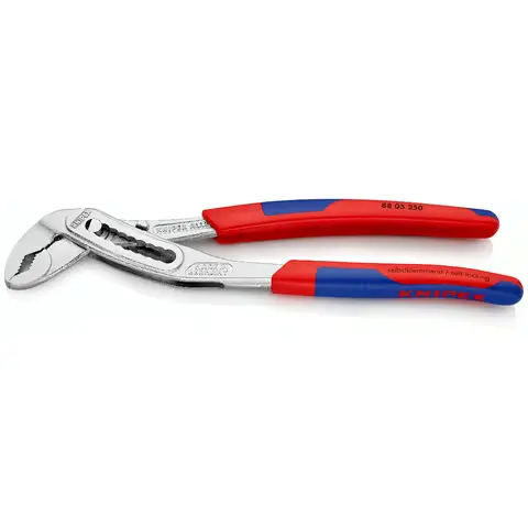 Knipex 10" Alligator® Water Pump Pliers (88 05 250)