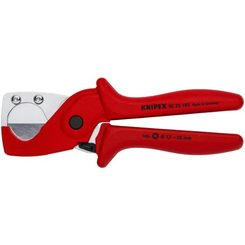 Knipex 7 1/4" Composite Pipe Cutter (90 25 185)