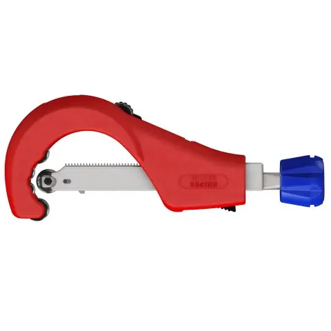 Knipex 10 1/4" TubiX® XL Pipe Cutter (90 31 03 BKA)