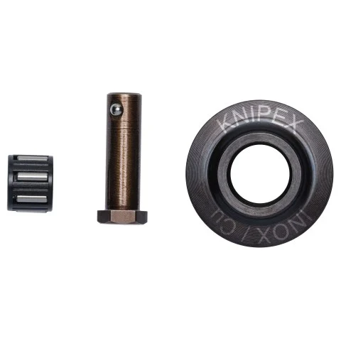 Knipex Spare Replacement Cutting Wheel and Needle Bearing for 90 31 02 SBA and 90 31 03 BKA (90 39 02 V01)