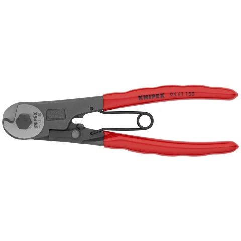 Knipex 6" Bowden Cable Cutter (95 61 150 US)