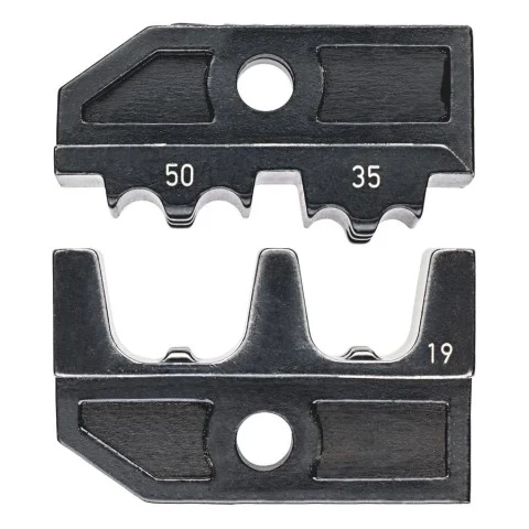 Knipex Crimping Die For Insulated and Non-Insulated Ferrules (97 49 19)