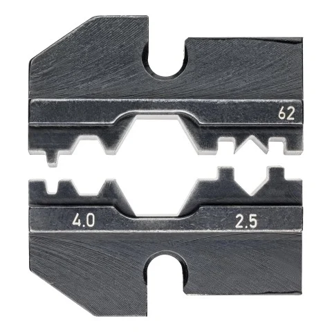 Knipex Crimping Die For Solar Connectors (Huber & Suhner) (97 49 62)