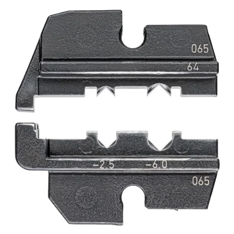 Knipex Crimping Die For ABS Connectors in Motor Vehicles (97 49 64)