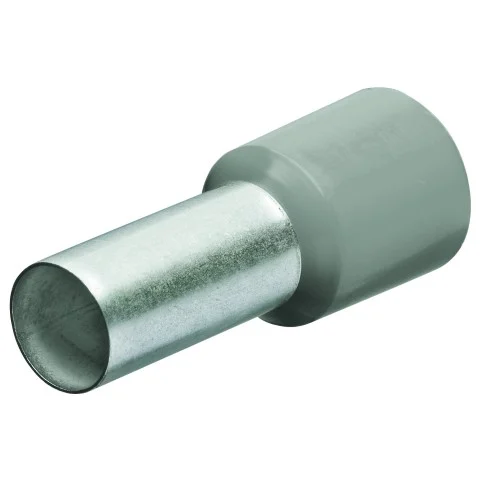 Knipex 18 AWG (0.75 mm²) Wire End Ferrule With Collar (97 99 331)