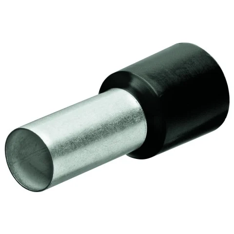 Knipex 16 AWG (1.5 mm²) Wire End Ferrule With Collar (97 99 333)