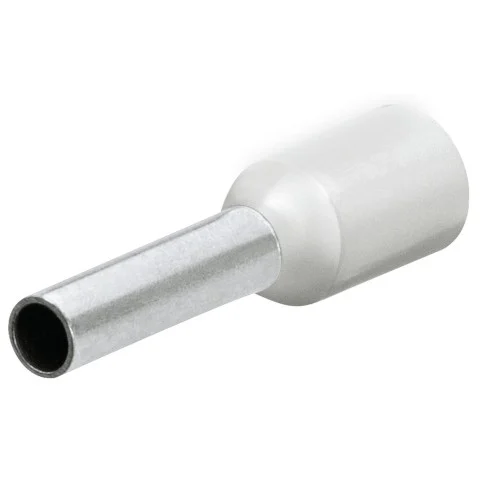 Knipex 20 AWG (0.5 mm²) Long Wire End Ferrule With Collar (97 99 350)