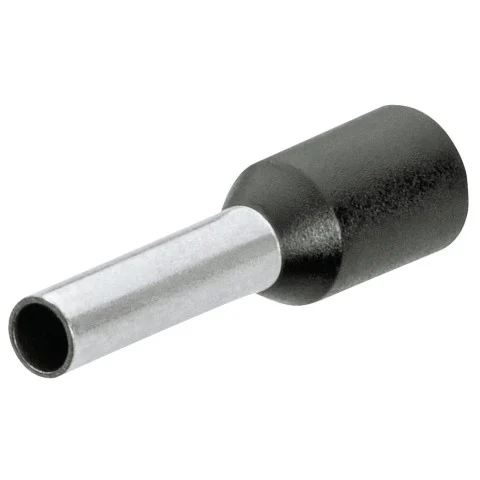 Knipex 16 AWG (1.5 mm²) Long Wire End Ferrule With Collar (97 99 353)