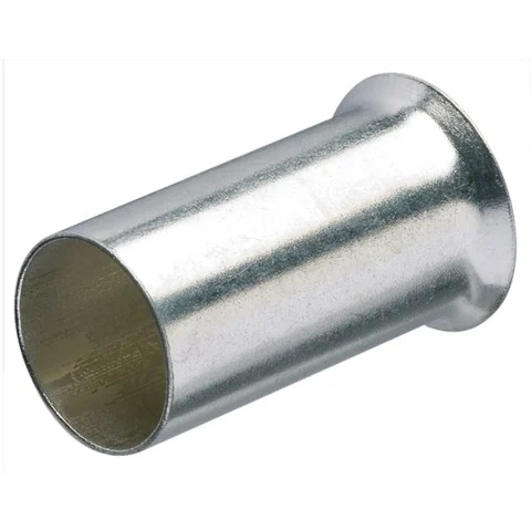 Knipex 10 AWG (6 mm²) Non-Insulated Wire End Ferrule (97 99 396)