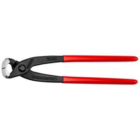 Knipex 10" Concreters' Nippers (99 01 250)