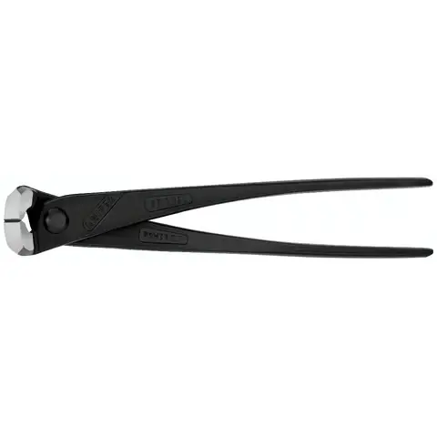 Knipex 10" High Leverage Concreters' Nippers (99 10 250)