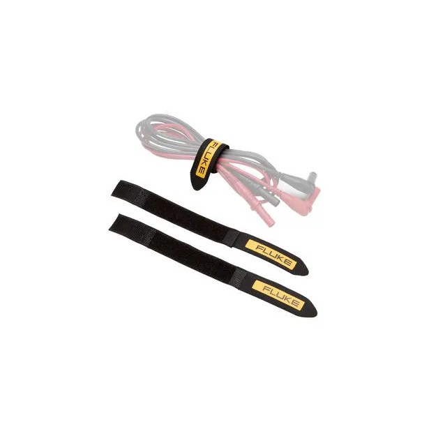 Fluke LeadWrap Test Lead Wraps