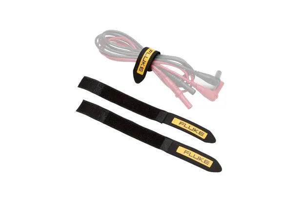 Fluke LeadWrap Test Lead Wraps