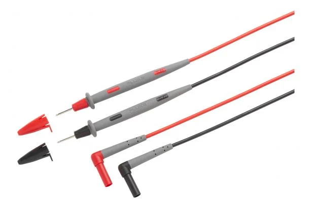 Fluke TL71 TEST LEAD SET,PREMIUM DMM