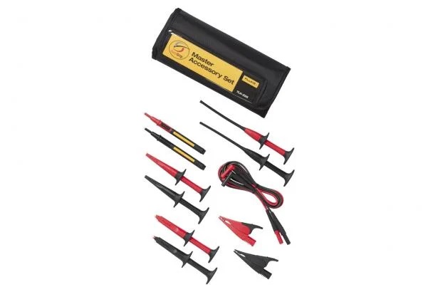 Fluke TLK-225 SUREGRIP Master Accessory Set