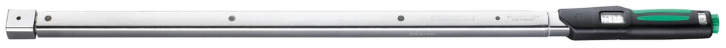 Stahlwille 14x18 mm Insert Torque Wrench MANOSKOP® 730N/65 130–650 Nm / 100–480 ft-lb (50181065)