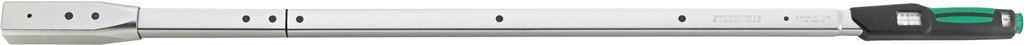 Stahlwille 22x28 mm Insert Torque Wrench MANOSKOP® 730N/80 160-800 Nm / 120-600 ft-lb (50181080)