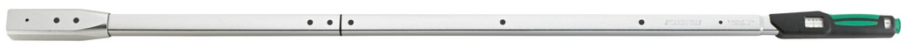 Stahlwille 22x28 mm Insert Torque Wrench MANOSKOP® 730N/100 200-1000 Nm / 150-750 ft-lb (50181100)
