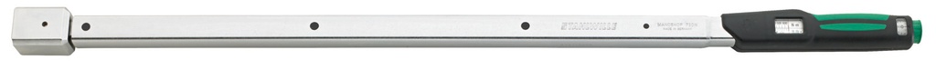 Stahlwille 22x28 mm Insert Torque Wrench MANOSKOP® 730N/II65 130-650 Nm / 100-480 ft-lb (50181365)