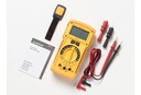 Amprobe HD110C Heavy Duty DMM, IP67, 1500VDC