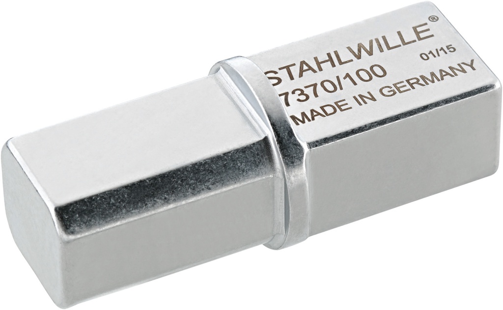 Stahlwille 7370/100 Insert Adaptor 22x28 24,5x28mm (58291100)