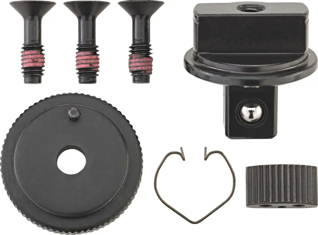 Stahlwille 7350/20 Spare part Set 1/2" Ratchet 515,735/20 (59251020)