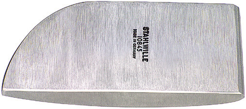 Stahlwille 10845 HANDFAUST, ZEHENFORM DOLLY