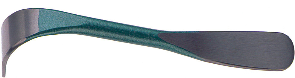 Stahlwille 10880 AUSBEULHEBELEISEN BUMPING SPOON