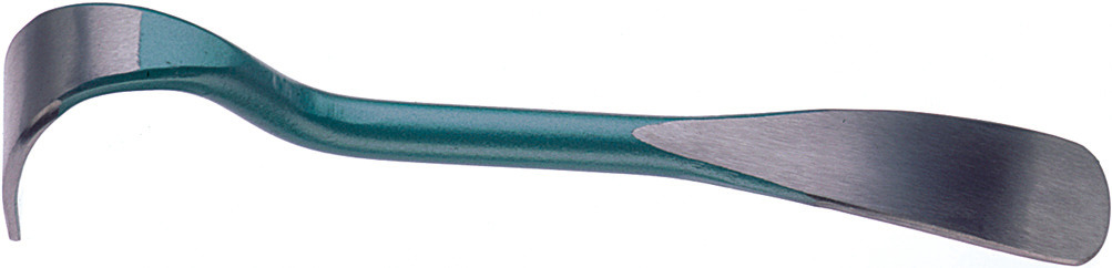 Stahlwille 10885 AUSBEULHEBELEISEN BUMPING SPOON