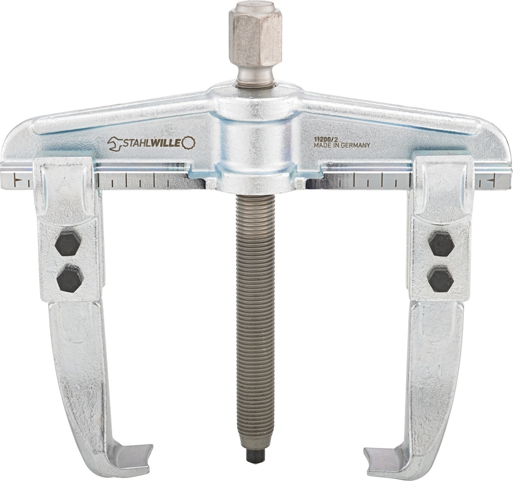 Stahlwille 11200/2 130x100mm TWO ARM PULLER