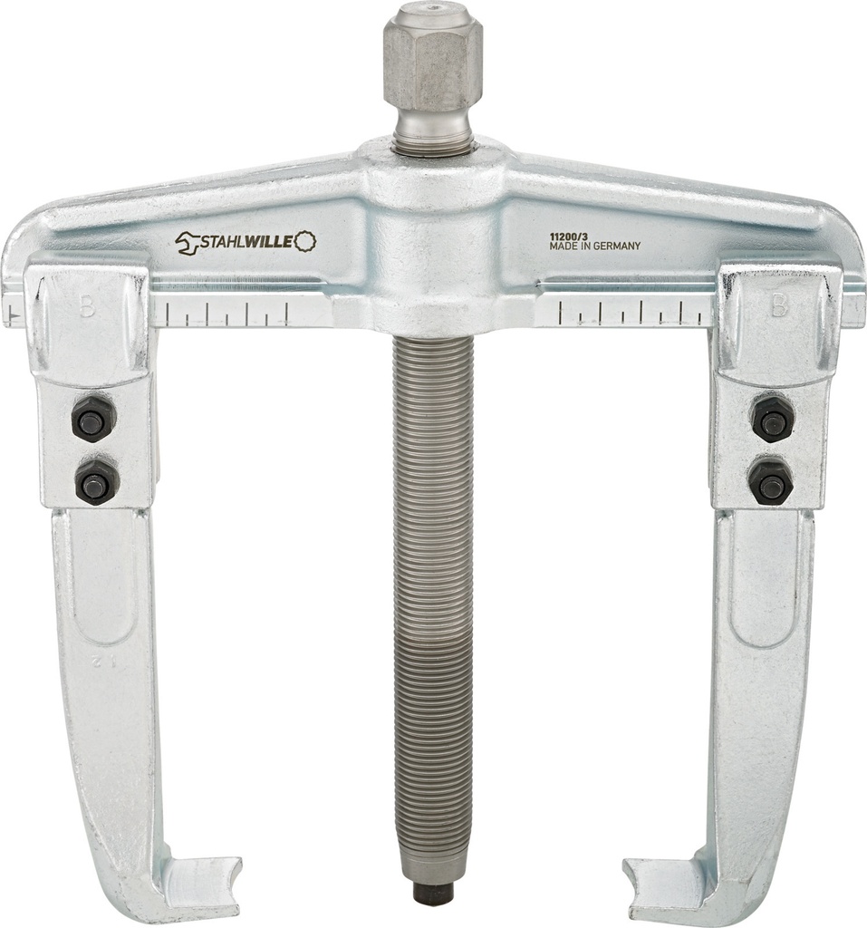 Stahlwille 11200/3 160x150mm TWO ARM PULLER