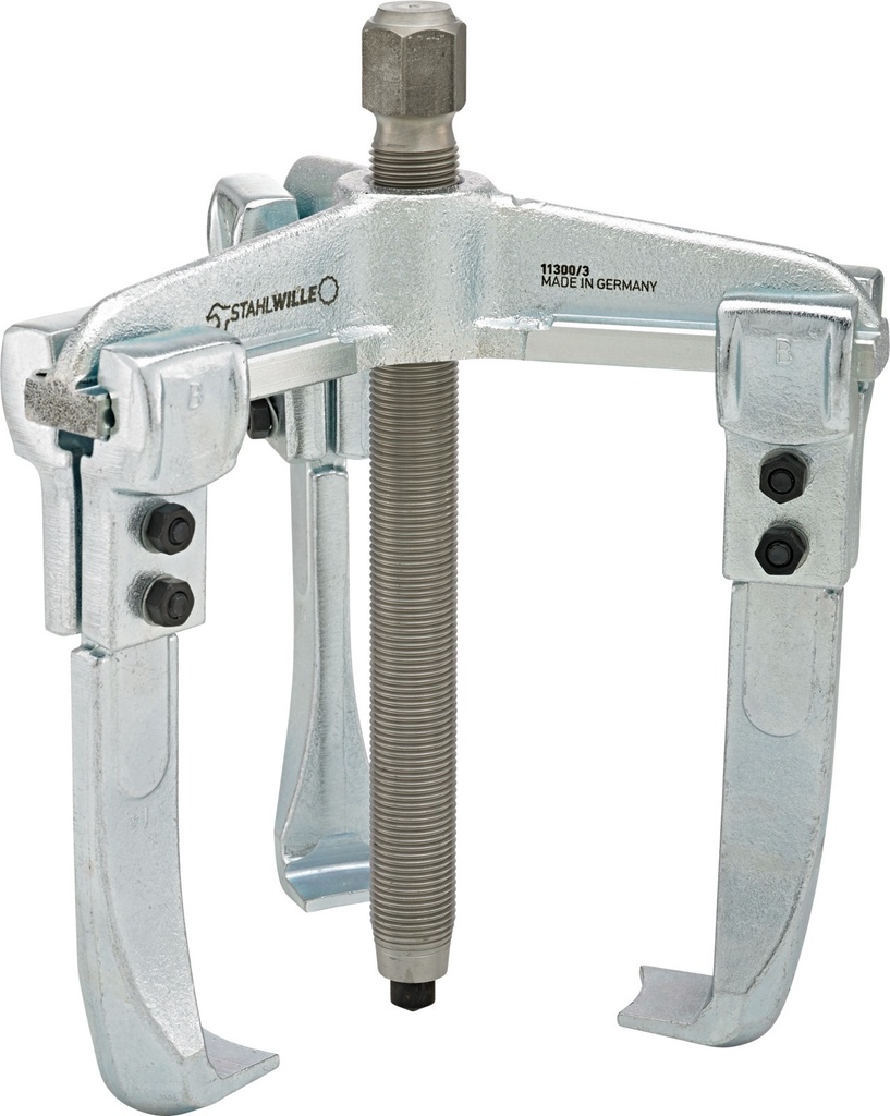 Stahlwille 11300/3  160x150mm THREE ARM PULLER