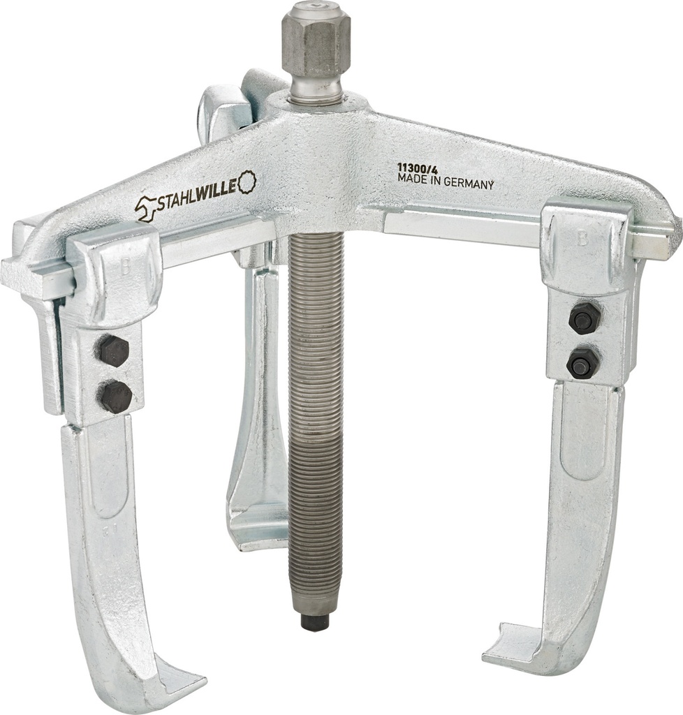 Stahlwille 11300/4  200x150mm THREE ARM PULLER