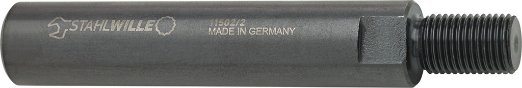 Stahlwille 11502/1 EXTENSIONS FOR PULLERS