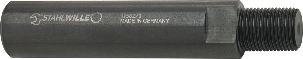 Stahlwille 11502/3 EXTENSIONS FOR PULLERS