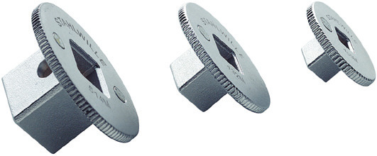 Stahlwille 409M/432M/514M/3 SET ADAPTORS