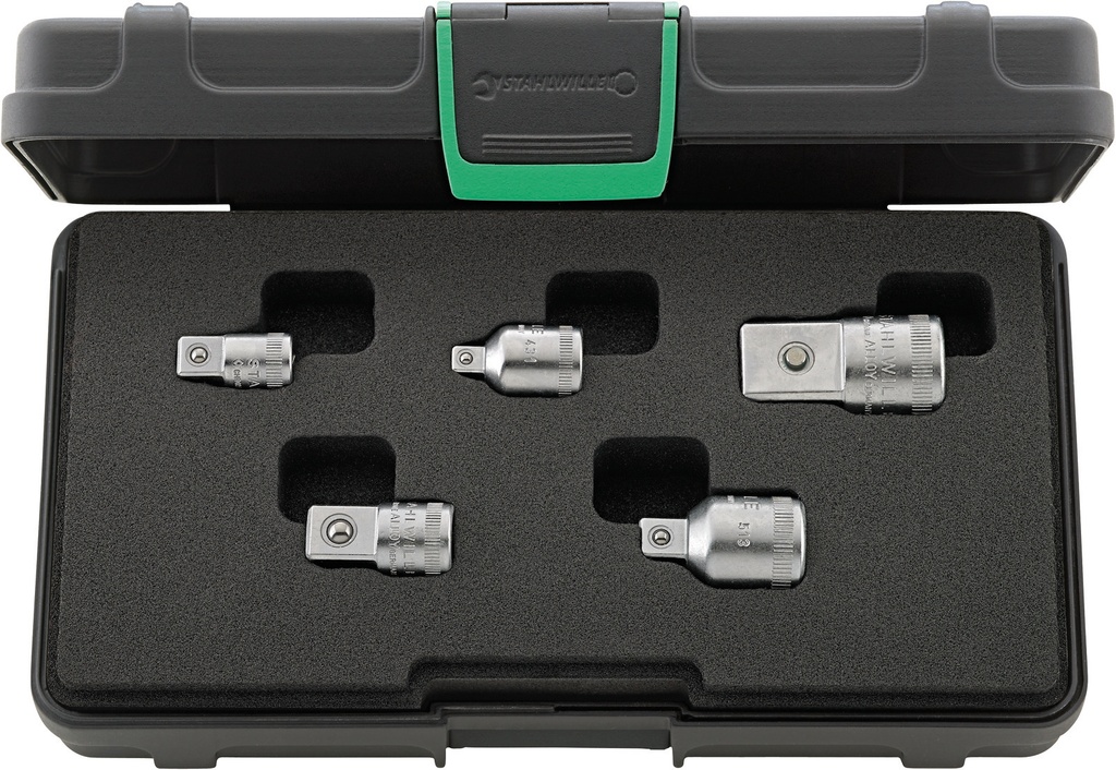 Stahlwille 5513 SET ADAPTORS