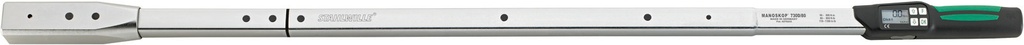 Stahlwille 22x28 mm Insert Torque Wrench MANOSKOP® Electromechanical 730D/80 60-600 ft-lb / 80-800 Nm (96502080)
