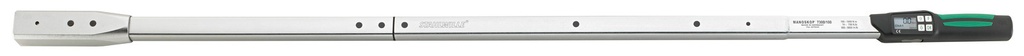 Stahlwille 22x28 mm Insert Electromechanical Torque Wrench MANOSKOP® 730D/100 100-1000 Nm / 74-750 ft-lb (96502100)