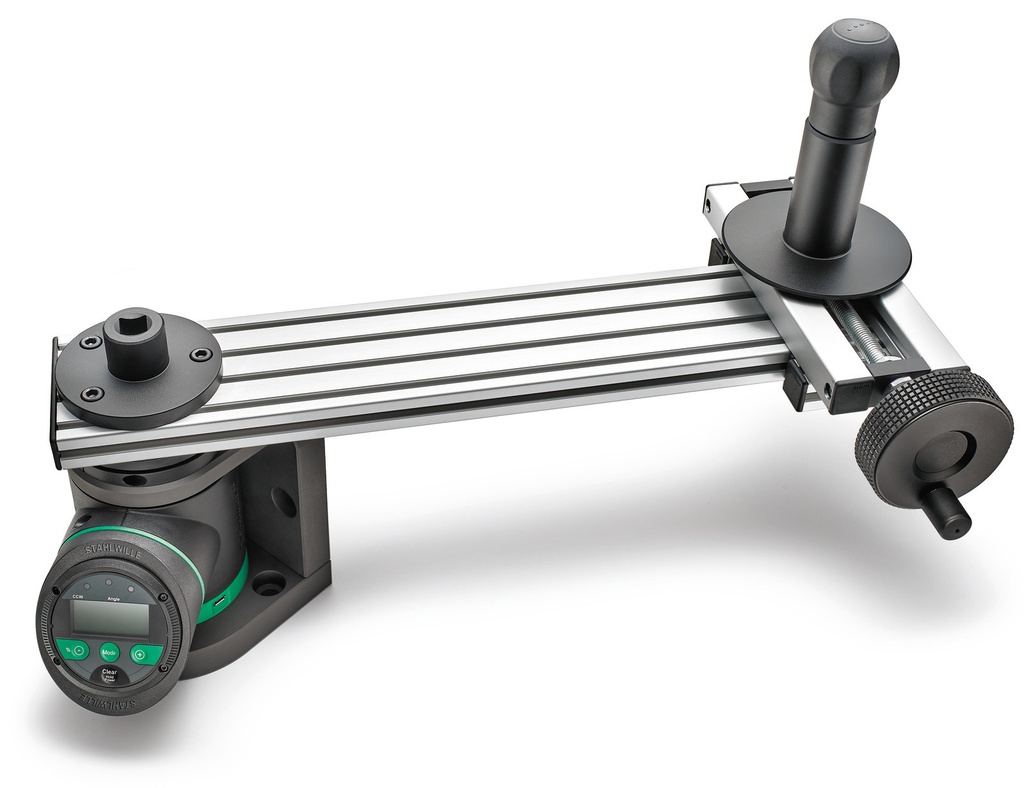 Stahlwille SMARTCHECK Angle of Rotation Tester (96521400)