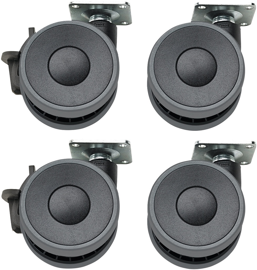 Stahlwille R 13217 CASTERS